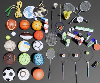 Modern Ball Equipment-ID:933389905
