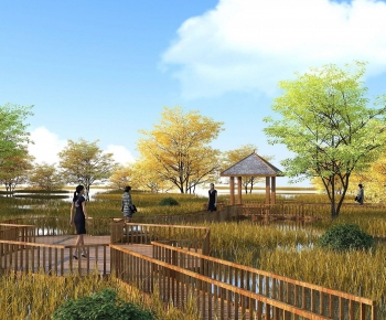 Chinese Style Pavilion-ID:388348107
