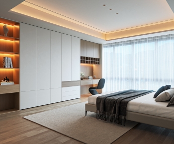Modern The Wardrobe-ID:972748993