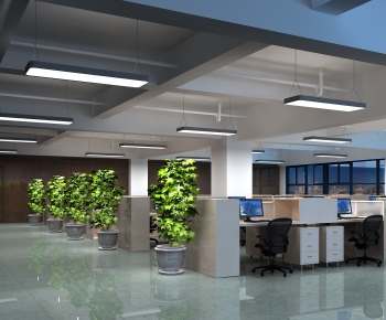 Modern Staff Area-ID:263196952