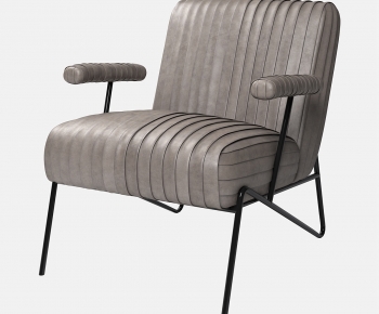 Modern Lounge Chair-ID:631612064