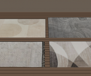 Modern The Carpet-ID:867094046