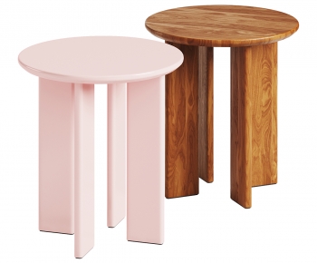 Modern Side Table/corner Table-ID:867748988
