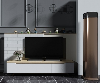 Modern TV Cabinet-ID:264739048