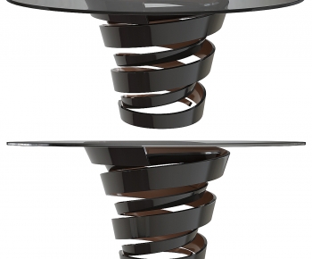 Modern Dining Table-ID:267999895