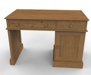 Modern Office Table-ID:455676086