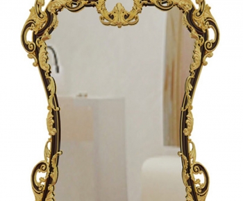 European Style The Mirror-ID:284722092