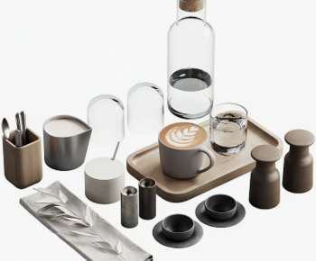 Modern Tableware-ID:756762985