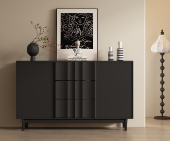 Modern Side Cabinet-ID:148942954