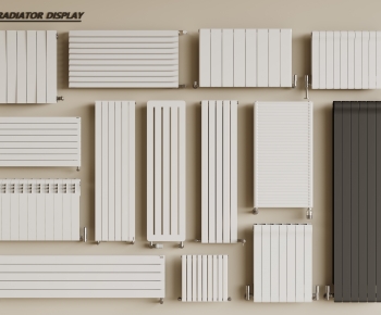 Modern Heating-ID:437218906