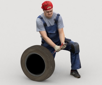 Modern Man-ID:775726084