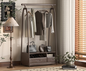 Modern Coat Hanger-ID:221503029