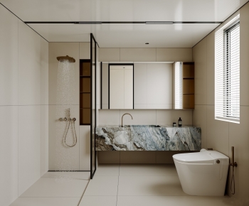 Modern TOILET-ID:922307974