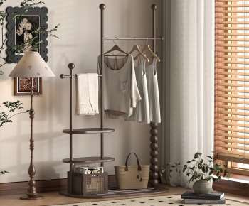 Modern Coat Hanger-ID:379914055