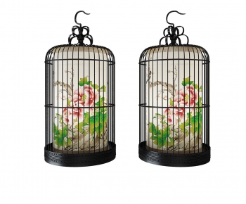Chinese Style Droplight-ID:360063082