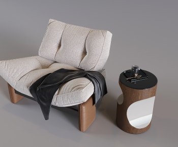 Modern Lounge Chair-ID:467336895