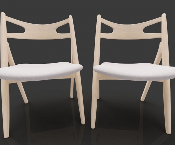 Modern Single Chair-ID:964443928