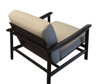 New Chinese Style Lounge Chair-ID:471043117
