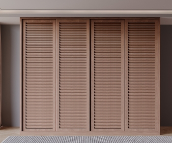Wabi-sabi Style The Wardrobe-ID:296715022