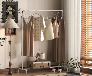 Modern Coat Hanger-ID:656555891