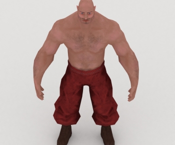 Modern Robot-ID:601469045