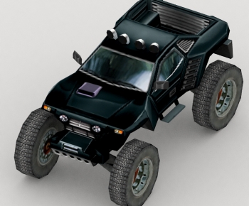 Modern Car-ID:307328947