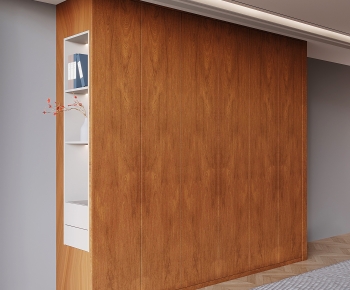Modern The Wardrobe-ID:409027108