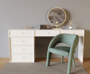 Nordic Style Dresser-ID:535737048