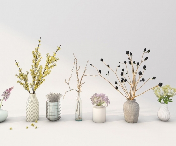 Modern Flowers-ID:553430083