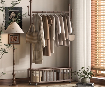 Modern Coat Hanger-ID:752890127