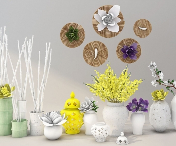 Modern Flowers-ID:381073959