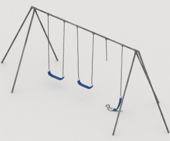 Modern Building Component-ID:801822908