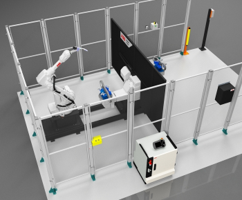 Modern Industrial Equipment-ID:471020944