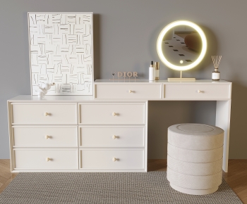 Nordic Style Dresser-ID:469105019