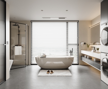 Modern TOILET-ID:292606121