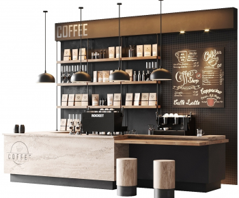 Modern Counter Bar-ID:874241118