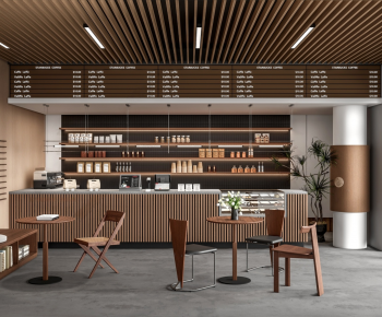 Modern Cafe-ID:491014006