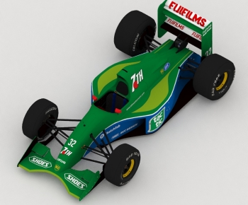 Modern Car-ID:782646893