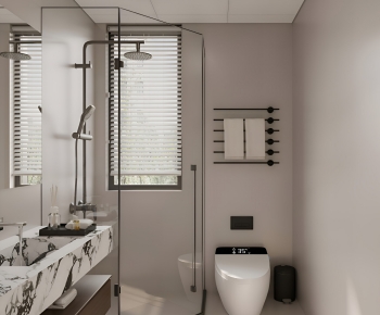 Modern TOILET-ID:595266103