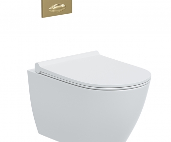 Modern Toilet-ID:402045971