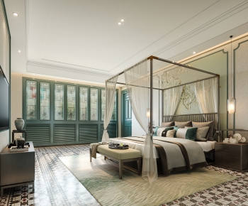 Modern Guest Room-ID:538542035