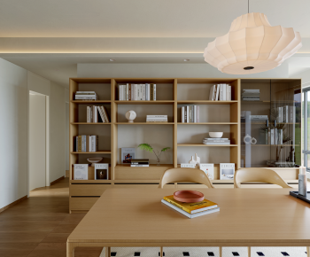 Modern A Living Room-ID:332690956