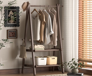 Modern Coat Hanger-ID:780410828