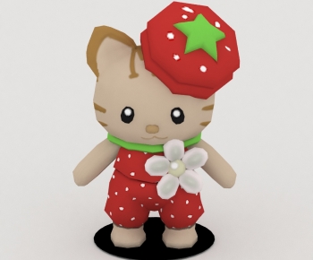 Modern Toys-ID:836770549