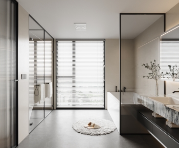 Modern TOILET-ID:400392065