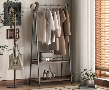 Modern Coat Hanger-ID:547652016