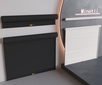 Modern Door-ID:395349033