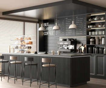 Modern Cafe-ID:359189557