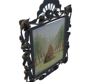 European Style Painting-ID:744978902