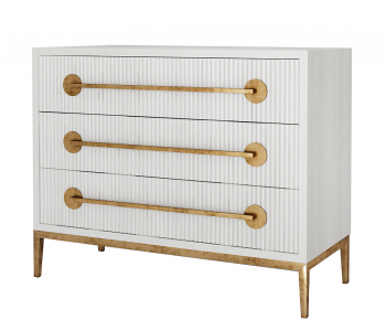 Modern Side Cabinet-ID:783519987